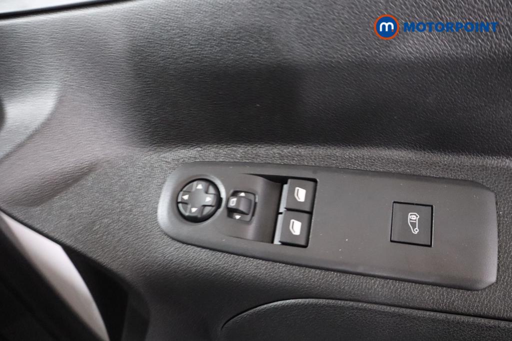 Citroen Berlingo Enterprise Manual Diesel Panel Van - Stock Number (1632227) - 9th supplementary image
