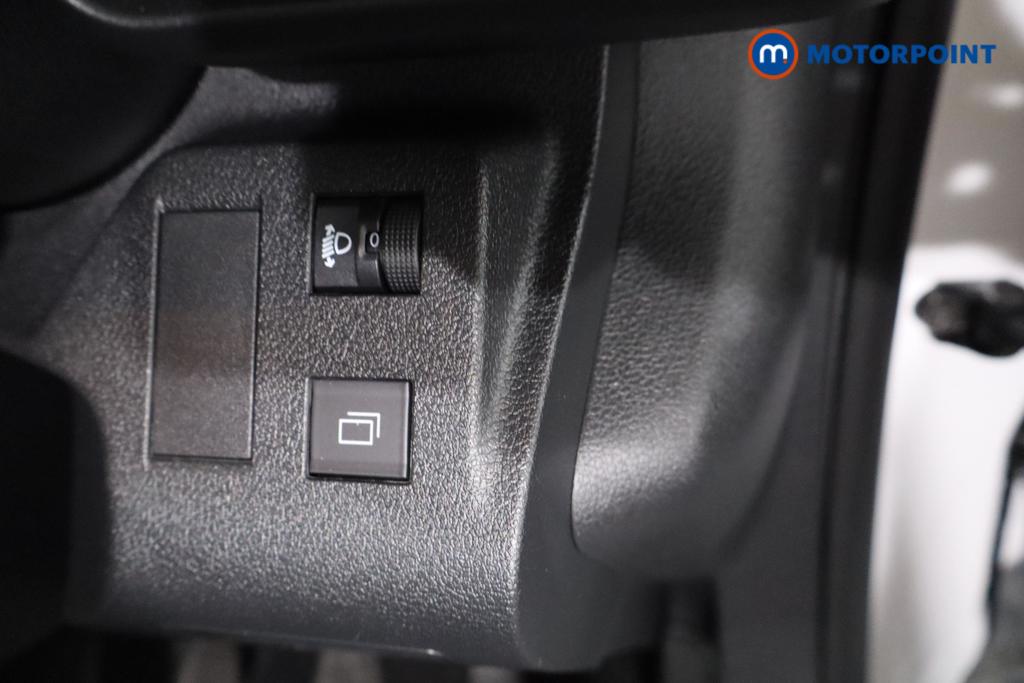 Citroen Berlingo Enterprise Manual Diesel Panel Van - Stock Number (1632227) - 10th supplementary image