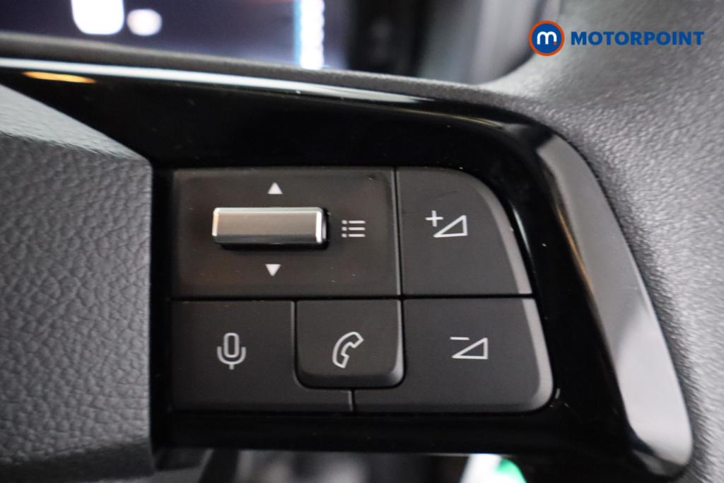 Citroen Berlingo Enterprise Manual Diesel Panel Van - Stock Number (1632227) - 13th supplementary image