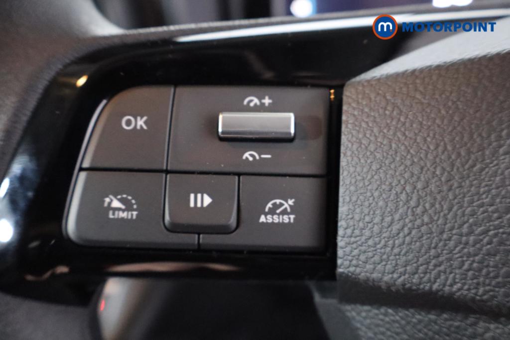 Citroen Berlingo Enterprise Manual Diesel Panel Van - Stock Number (1632227) - 14th supplementary image