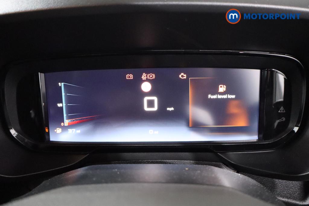 Citroen Berlingo Enterprise Manual Diesel Panel Van - Stock Number (1632227) - 15th supplementary image