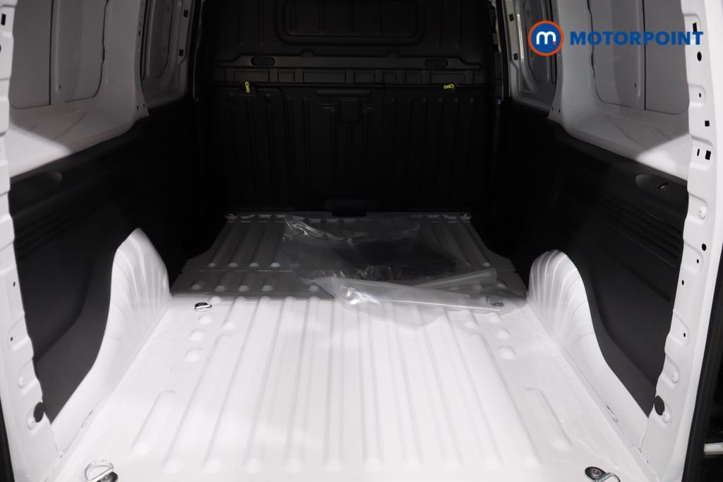Citroen Berlingo Enterprise Manual Diesel Panel Van - Stock Number (1632236) - 4th supplementary image