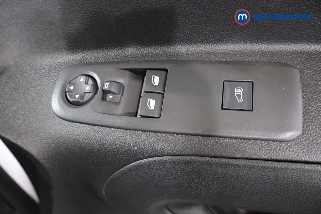 Citroen Berlingo Enterprise Manual Diesel Panel Van - Stock Number (1632236) - 9th supplementary image
