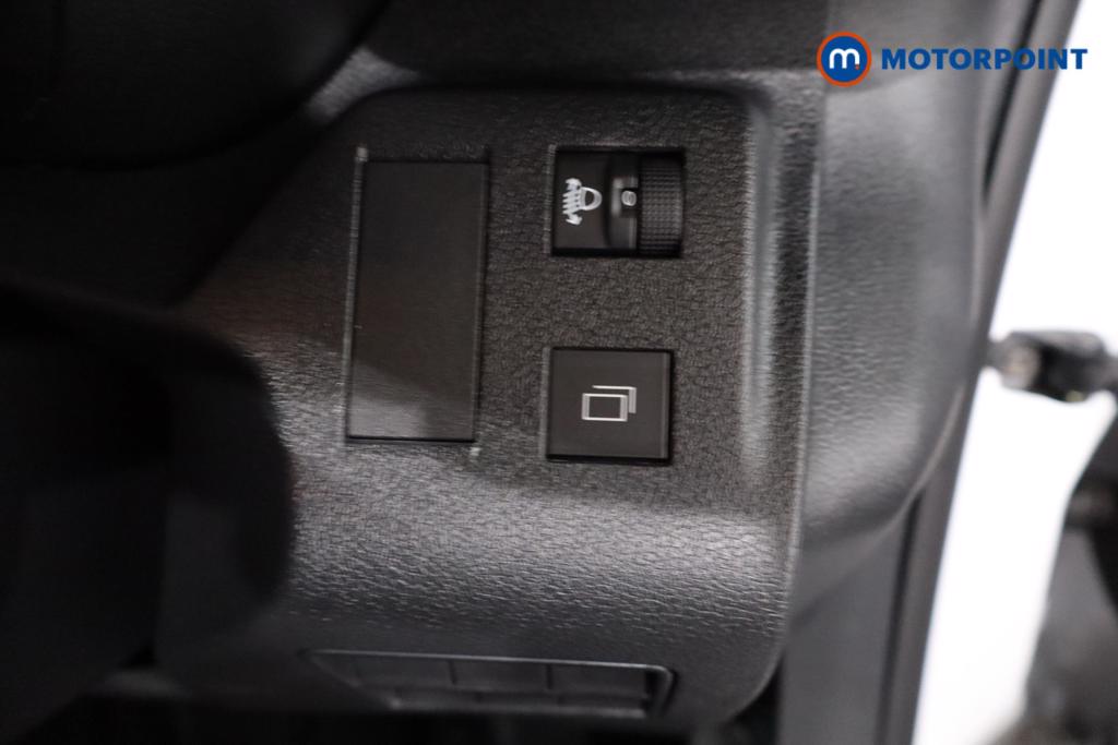 Citroen Berlingo Enterprise Manual Diesel Panel Van - Stock Number (1632236) - 11th supplementary image