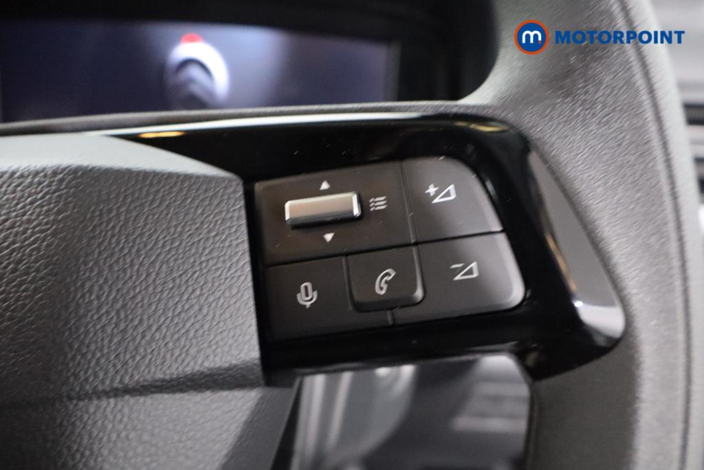 Citroen Berlingo Enterprise Manual Diesel Panel Van - Stock Number (1632236) - 12th supplementary image