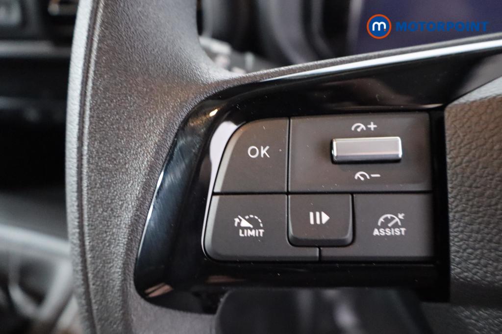 Citroen Berlingo Enterprise Manual Diesel Panel Van - Stock Number (1632236) - 13th supplementary image