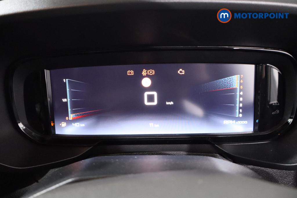 Citroen Berlingo Enterprise Manual Diesel Panel Van - Stock Number (1632236) - 15th supplementary image