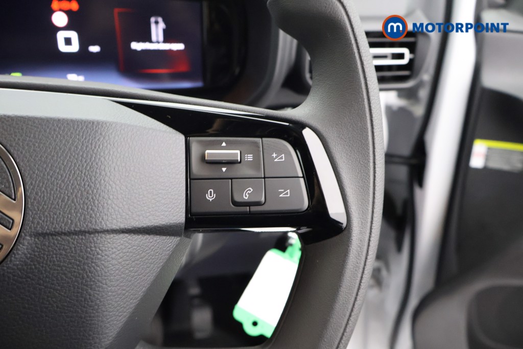 Citroen Berlingo Enterprise Manual Diesel Panel Van - Stock Number (1632239) - 3rd supplementary image