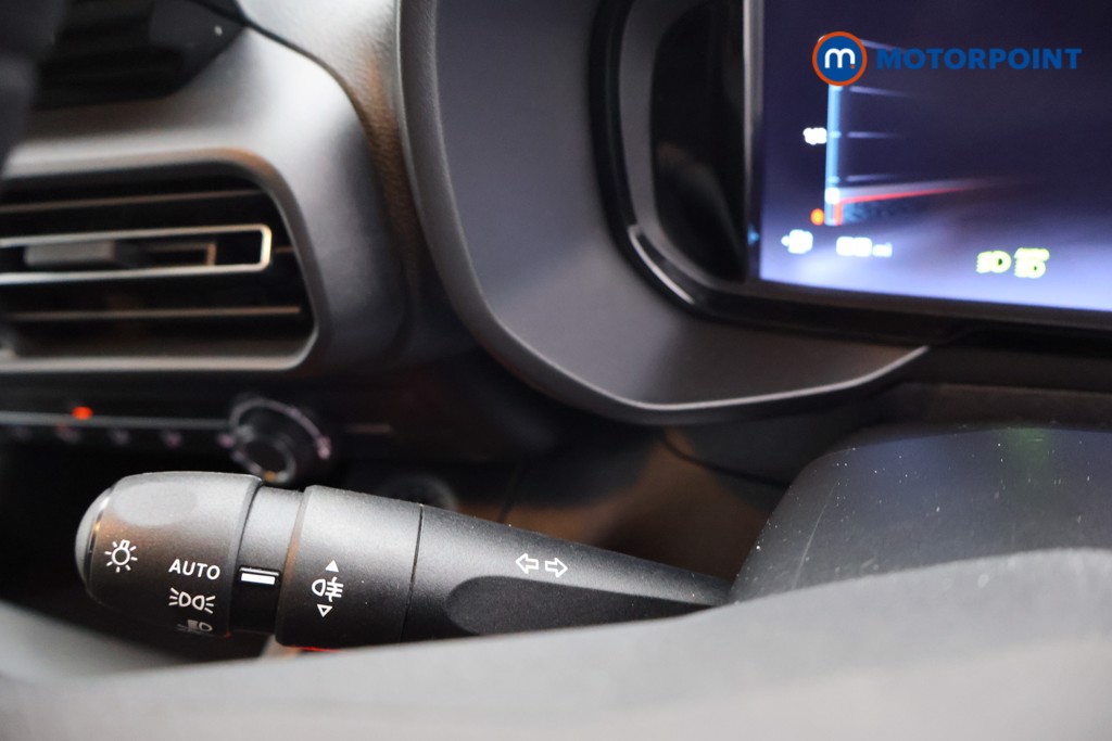 Citroen Berlingo Enterprise Manual Diesel Panel Van - Stock Number (1632239) - 5th supplementary image