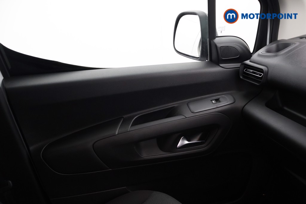 Citroen Berlingo Enterprise Manual Diesel Panel Van - Stock Number (1632239) - 10th supplementary image
