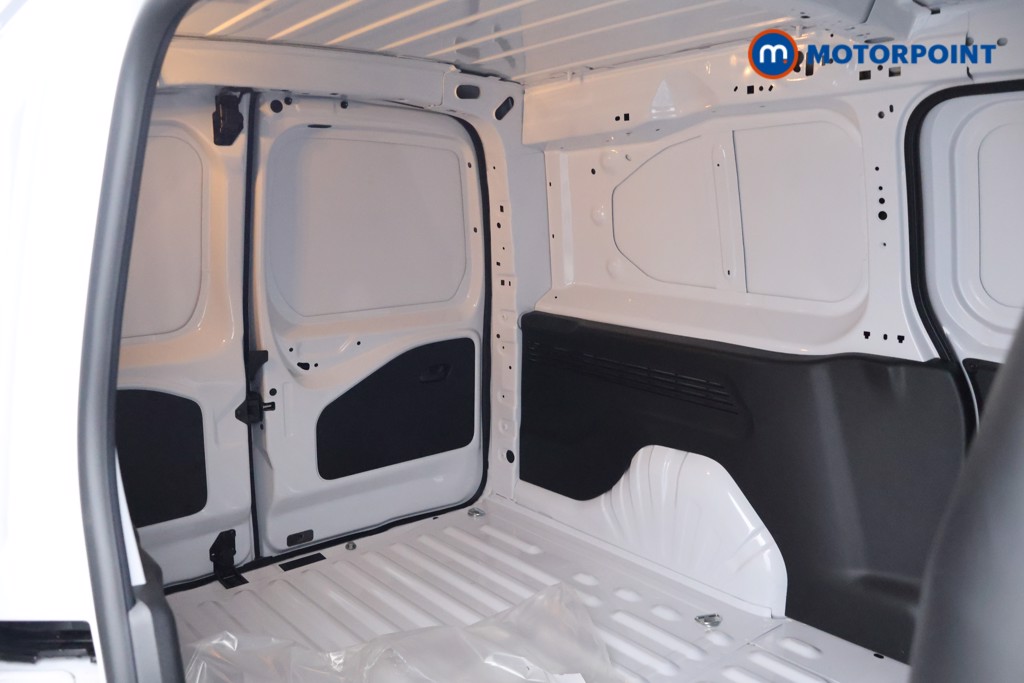 Citroen Berlingo Enterprise Manual Diesel Panel Van - Stock Number (1632239) - 14th supplementary image