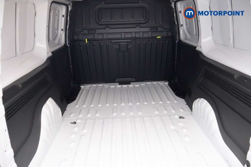 Citroen Berlingo Enterprise Manual Diesel Panel Van - Stock Number (1632239) - 16th supplementary image