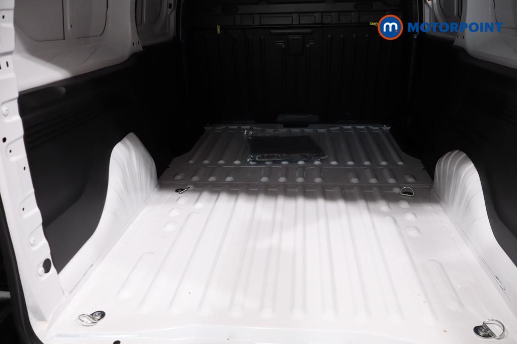 Citroen Berlingo Enterprise Manual Diesel Panel Van - Stock Number (1632264) - 5th supplementary image