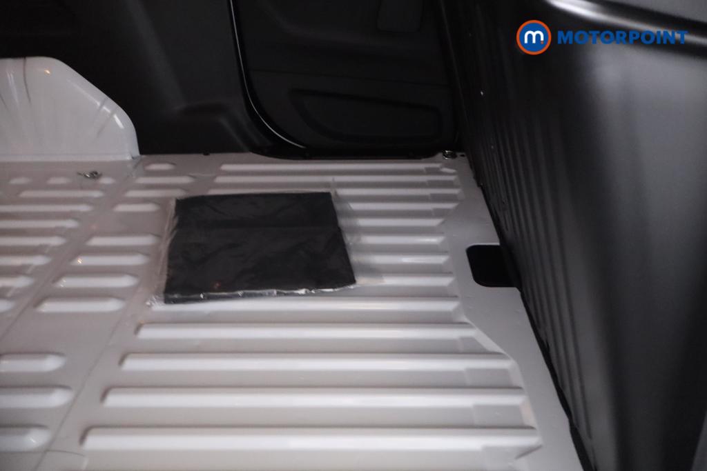 Citroen Berlingo Enterprise Manual Diesel Panel Van - Stock Number (1632264) - 7th supplementary image
