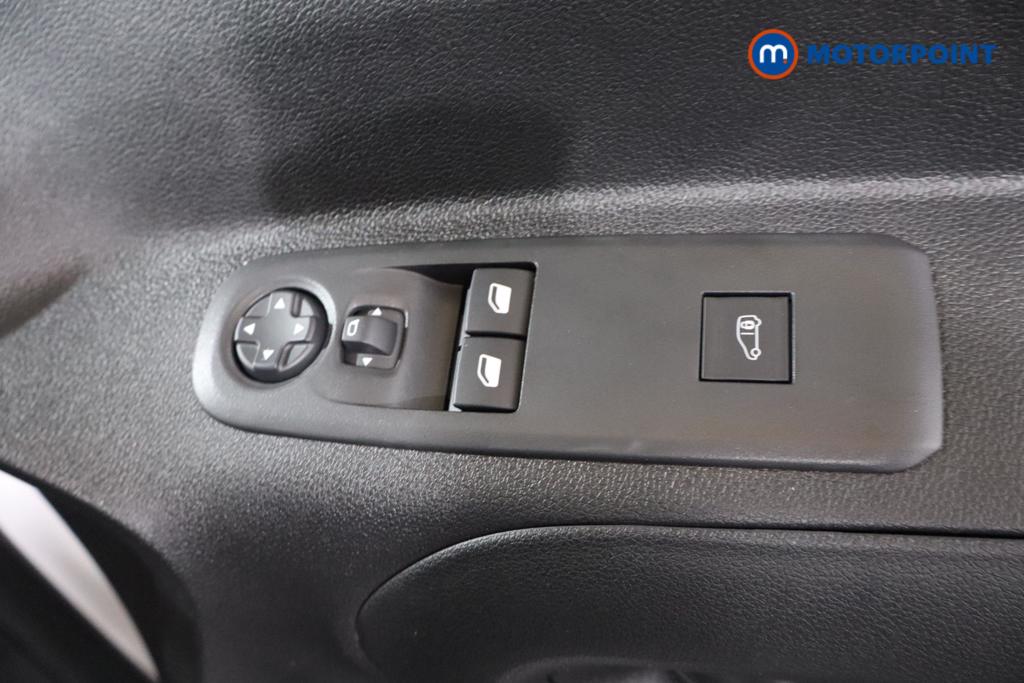 Citroen Berlingo Enterprise Manual Diesel Panel Van - Stock Number (1632264) - 9th supplementary image