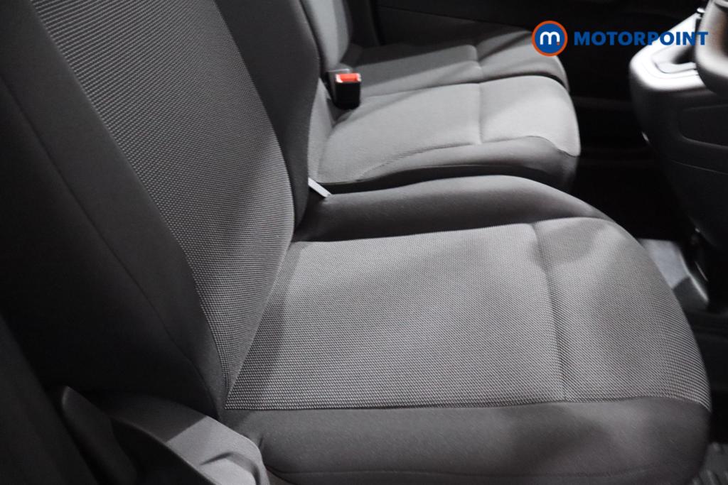 Citroen Berlingo Enterprise Manual Diesel Panel Van - Stock Number (1632264) - 10th supplementary image