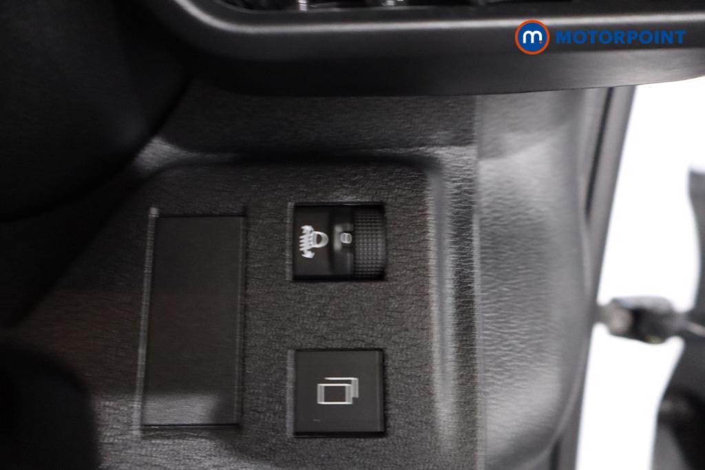 Citroen Berlingo Enterprise Manual Diesel Panel Van - Stock Number (1632264) - 11th supplementary image