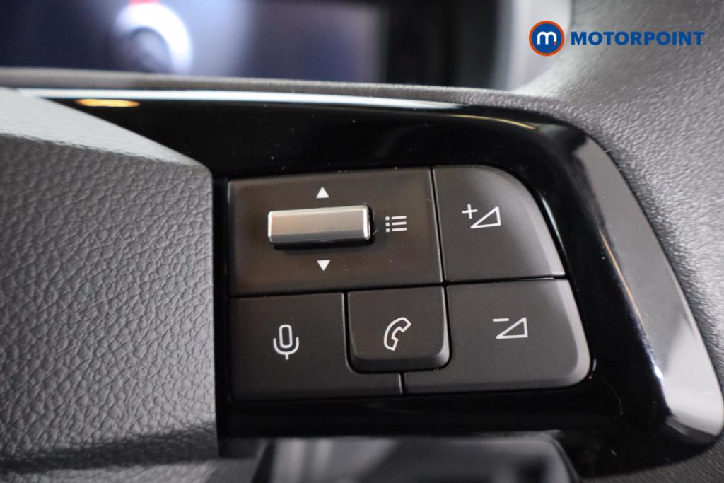 Citroen Berlingo Enterprise Manual Diesel Panel Van - Stock Number (1632264) - 12th supplementary image
