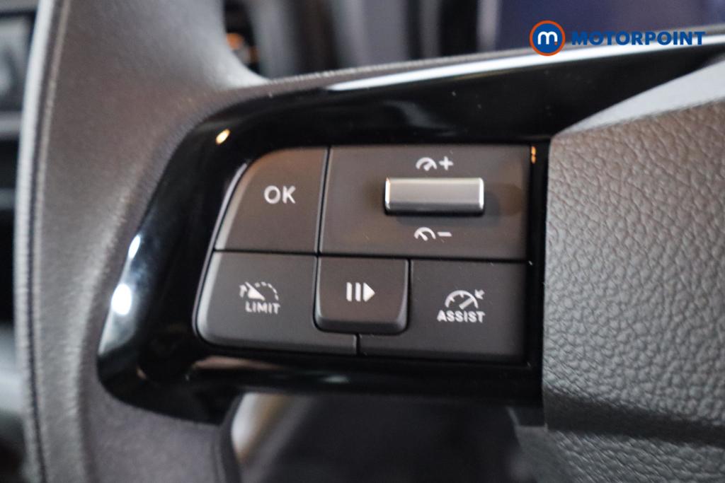 Citroen Berlingo Enterprise Manual Diesel Panel Van - Stock Number (1632264) - 13th supplementary image