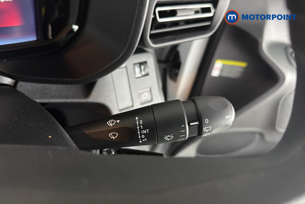 Citroen Berlingo Enterprise Manual Diesel Panel Van - Stock Number (1632270) - 7th supplementary image