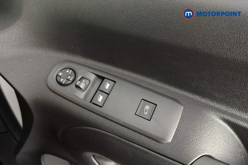 Citroen Berlingo Enterprise Manual Diesel Panel Van - Stock Number (1632270) - 20th supplementary image