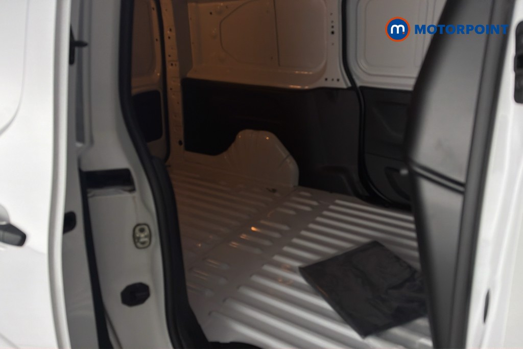 Citroen Berlingo Enterprise Manual Diesel Panel Van - Stock Number (1632270) - 31st supplementary image