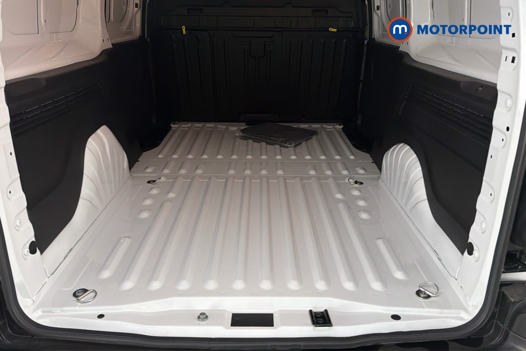 Citroen Berlingo Enterprise Manual Diesel Panel Van - Stock Number (1632270) - 33rd supplementary image