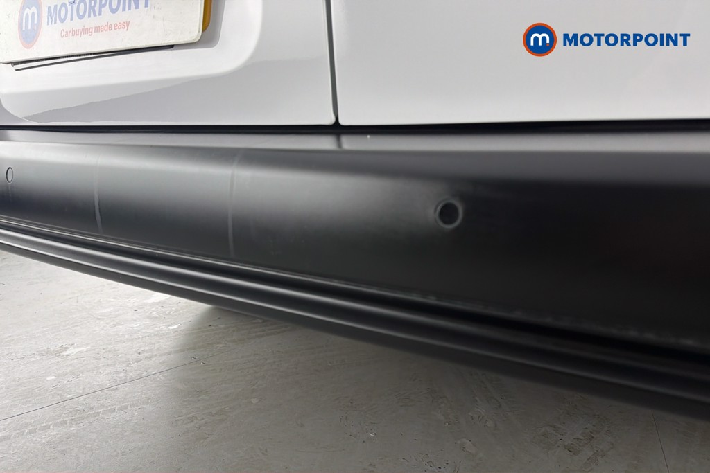 Citroen Berlingo Enterprise Manual Diesel Panel Van - Stock Number (1632270) - 40th supplementary image