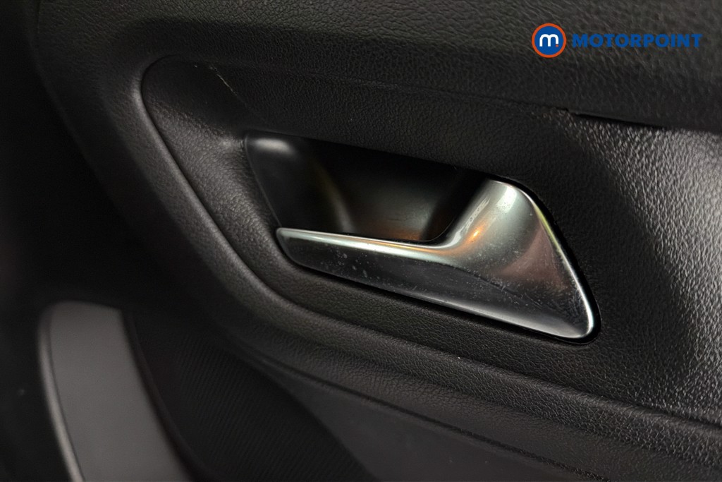 Citroen Berlingo Enterprise Manual Diesel Panel Van - Stock Number (1632270) - 42nd supplementary image
