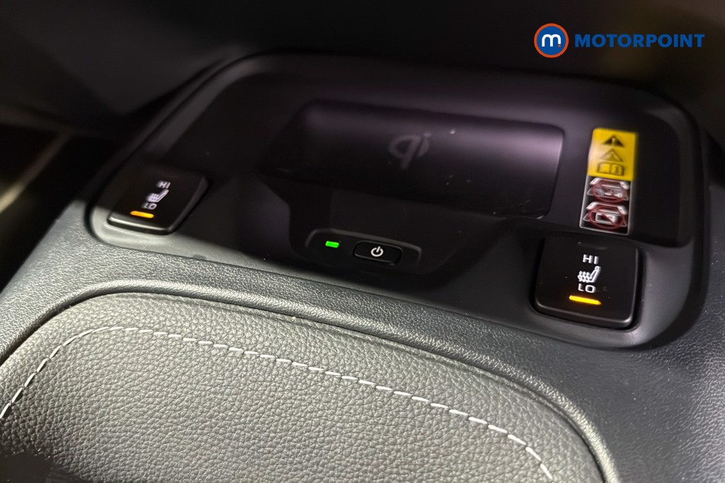 Toyota Corolla Excel Automatic Petrol-Electric Hybrid Hatchback - Stock Number (1632275) - 14th supplementary image