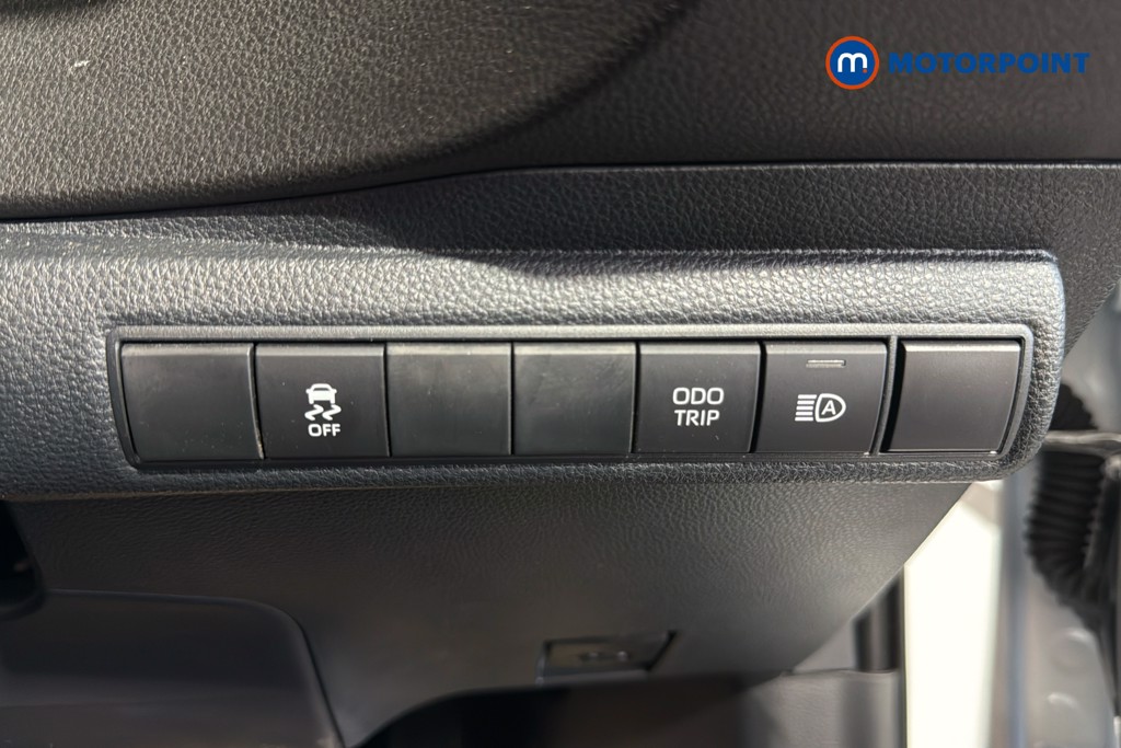 Toyota Corolla Excel Automatic Petrol-Electric Hybrid Hatchback - Stock Number (1632275) - 18th supplementary image