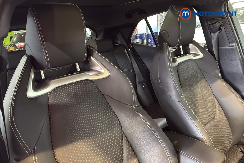 Toyota Corolla Excel Automatic Petrol-Electric Hybrid Hatchback - Stock Number (1632275) - 22nd supplementary image