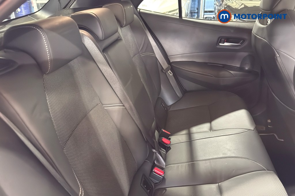 Toyota Corolla Excel Automatic Petrol-Electric Hybrid Hatchback - Stock Number (1632275) - 28th supplementary image