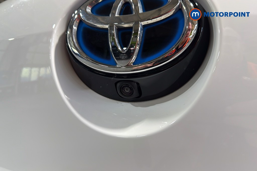 Toyota Corolla Excel Automatic Petrol-Electric Hybrid Hatchback - Stock Number (1632275) - 36th supplementary image