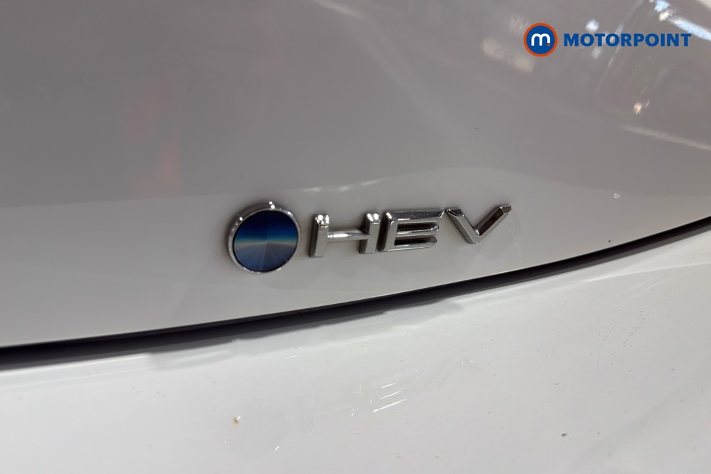 Toyota Corolla Excel Automatic Petrol-Electric Hybrid Hatchback - Stock Number (1632275) - 37th supplementary image