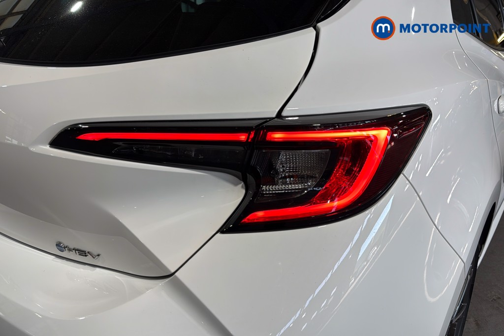 Toyota Corolla Excel Automatic Petrol-Electric Hybrid Hatchback - Stock Number (1632275) - 38th supplementary image