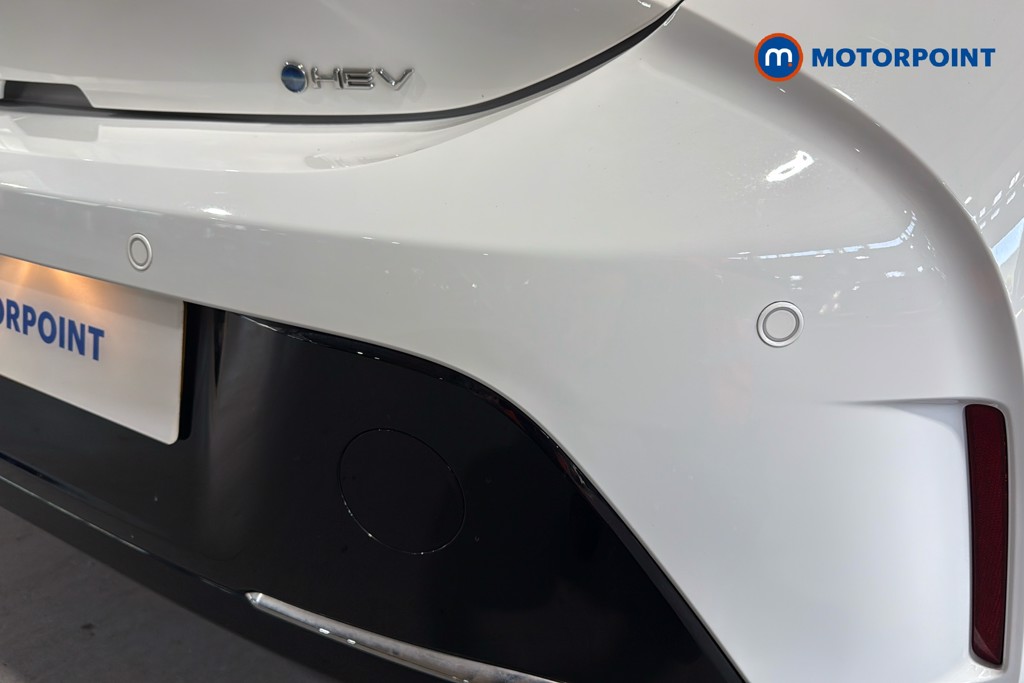 Toyota Corolla Excel Automatic Petrol-Electric Hybrid Hatchback - Stock Number (1632275) - 40th supplementary image