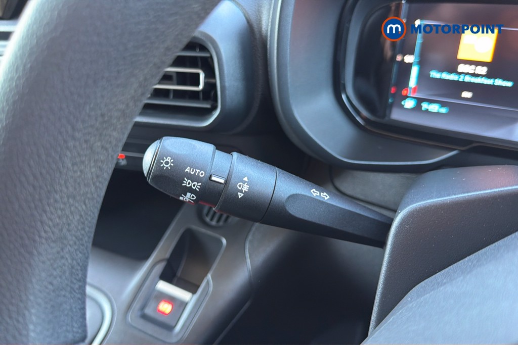Citroen Berlingo Enterprise Manual Diesel Panel Van - Stock Number (1632300) - 6th supplementary image
