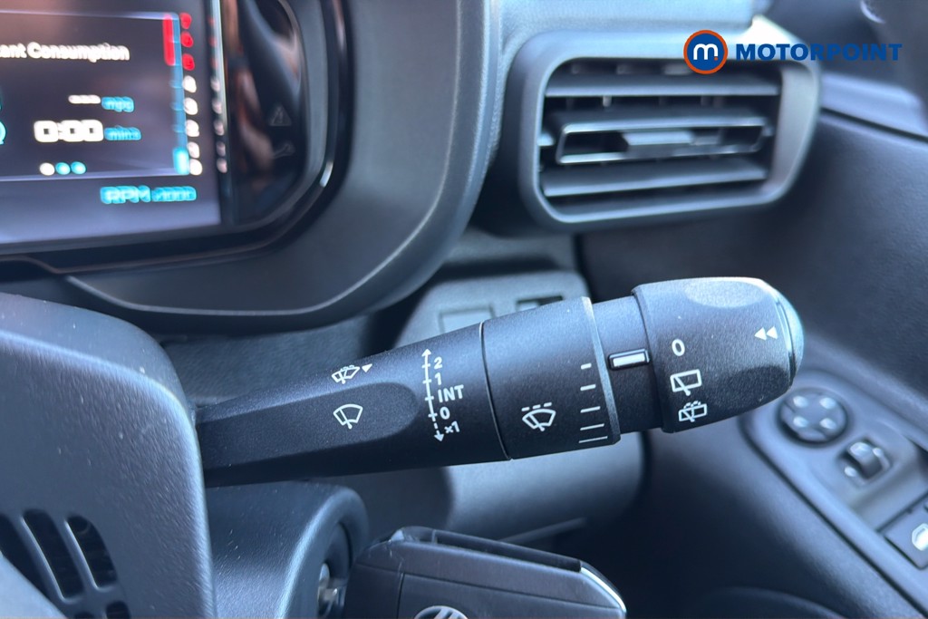 Citroen Berlingo Enterprise Manual Diesel Panel Van - Stock Number (1632300) - 7th supplementary image