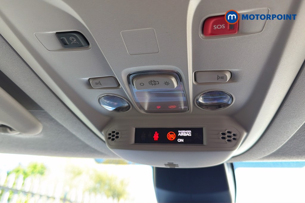 Citroen Berlingo Enterprise Manual Diesel Panel Van - Stock Number (1632300) - 11th supplementary image