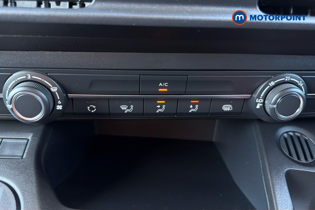 Citroen Berlingo Enterprise Manual Diesel Panel Van - Stock Number (1632300) - 12th supplementary image