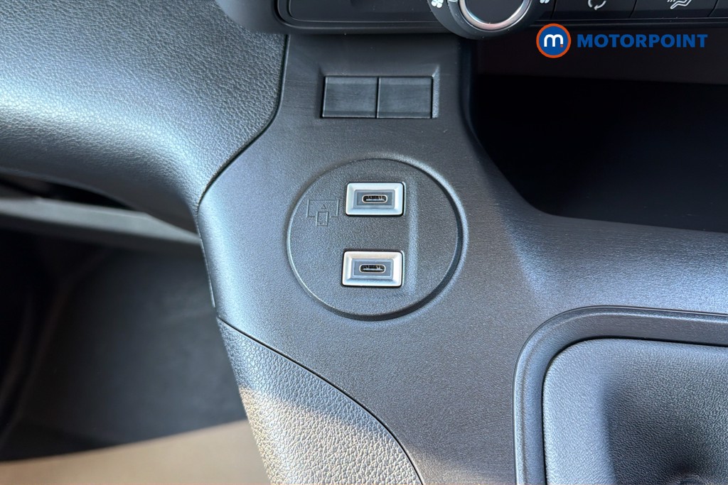 Citroen Berlingo Enterprise Manual Diesel Panel Van - Stock Number (1632300) - 17th supplementary image