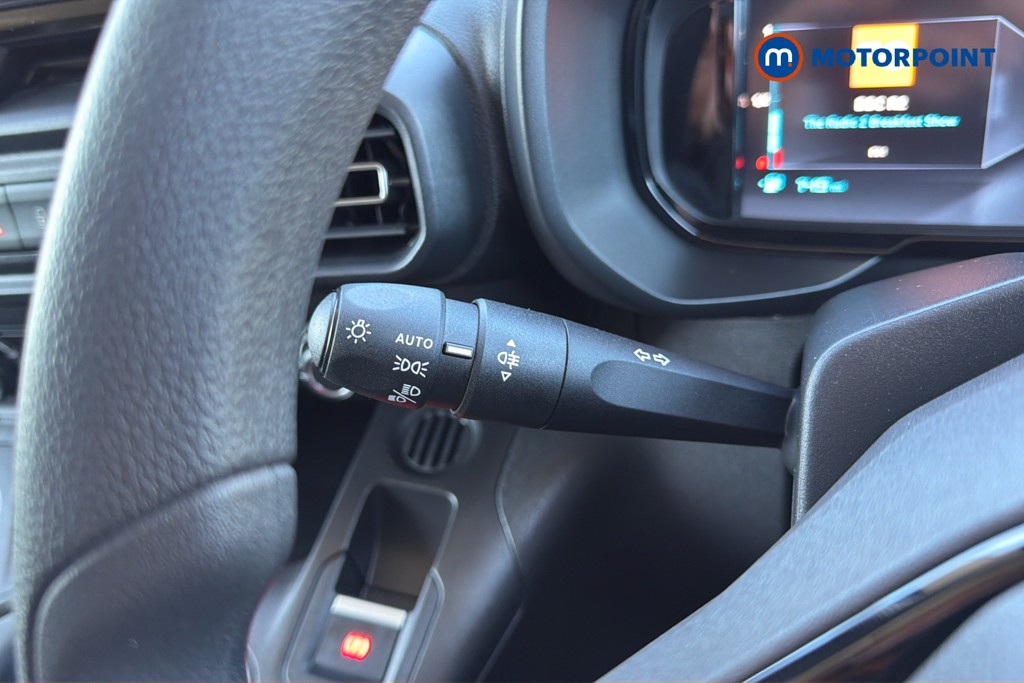 Citroen Berlingo Enterprise Manual Diesel Panel Van - Stock Number (1632300) - 18th supplementary image
