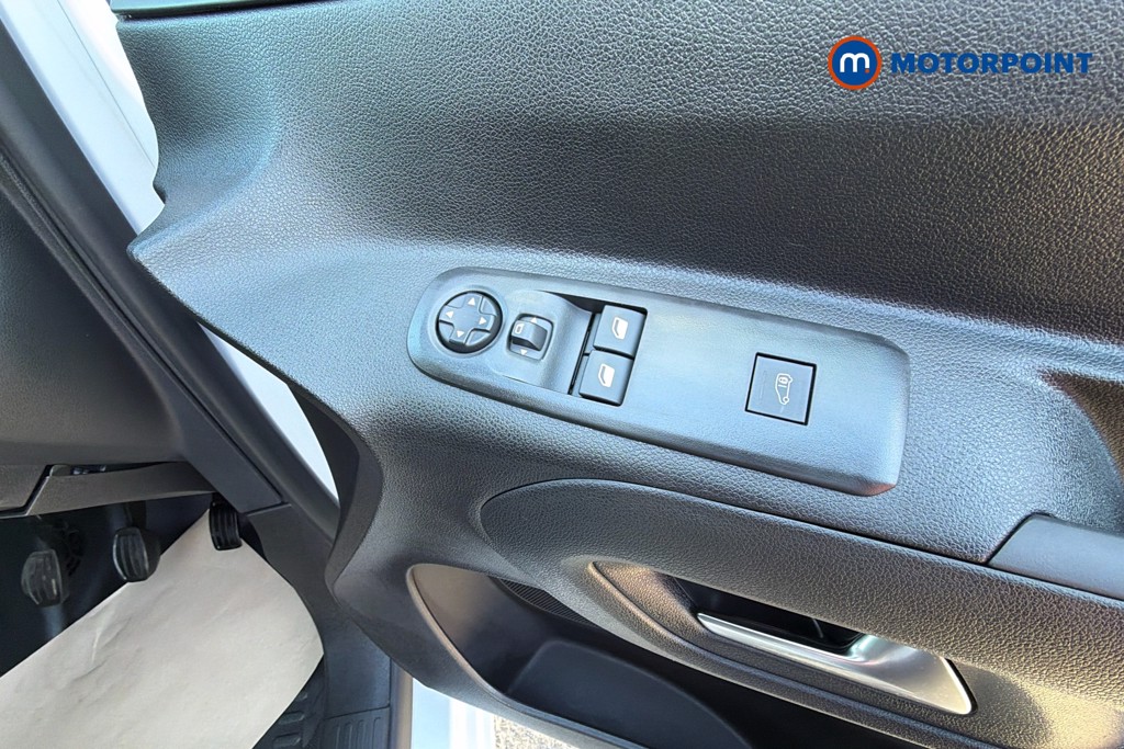 Citroen Berlingo Enterprise Manual Diesel Panel Van - Stock Number (1632300) - 20th supplementary image