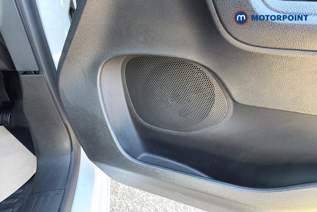 Citroen Berlingo Enterprise Manual Diesel Panel Van - Stock Number (1632300) - 21st supplementary image