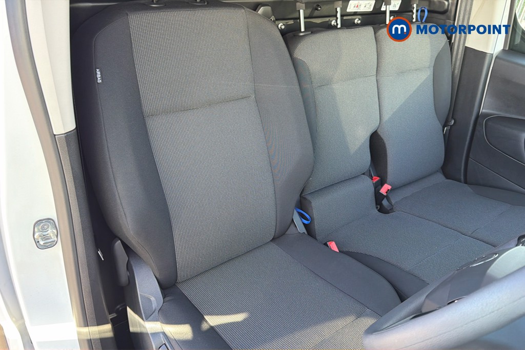 Citroen Berlingo Enterprise Manual Diesel Panel Van - Stock Number (1632300) - 22nd supplementary image
