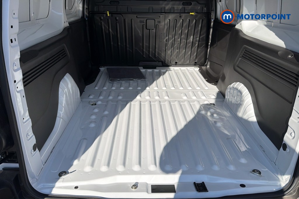 Citroen Berlingo Enterprise Manual Diesel Panel Van - Stock Number (1632300) - 33rd supplementary image