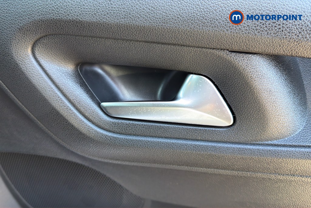 Citroen Berlingo Enterprise Manual Diesel Panel Van - Stock Number (1632300) - 42nd supplementary image