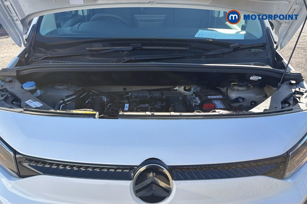 Citroen Berlingo Enterprise Manual Diesel Panel Van - Stock Number (1632300) - 51st supplementary image