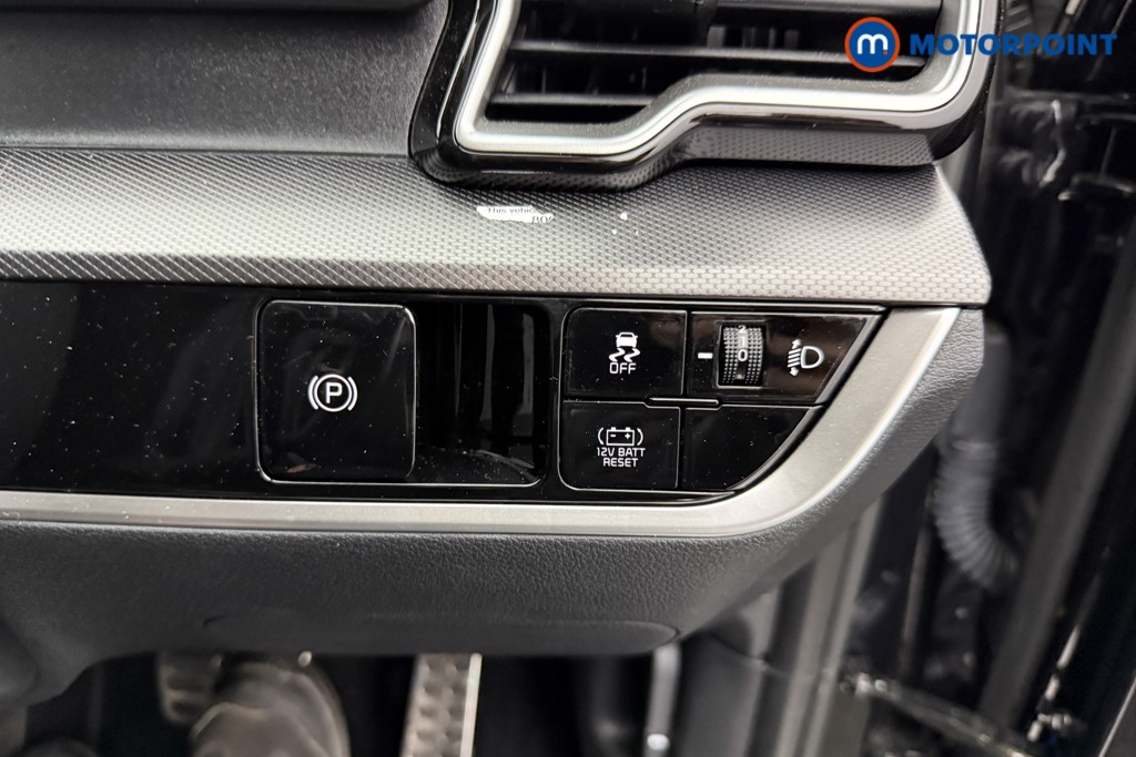 KIA Sportage Gt-Line Automatic Petrol-Electric Hybrid SUV - Stock Number (1632530) - 9th supplementary image